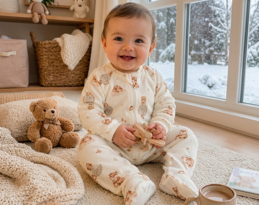 Pajamas