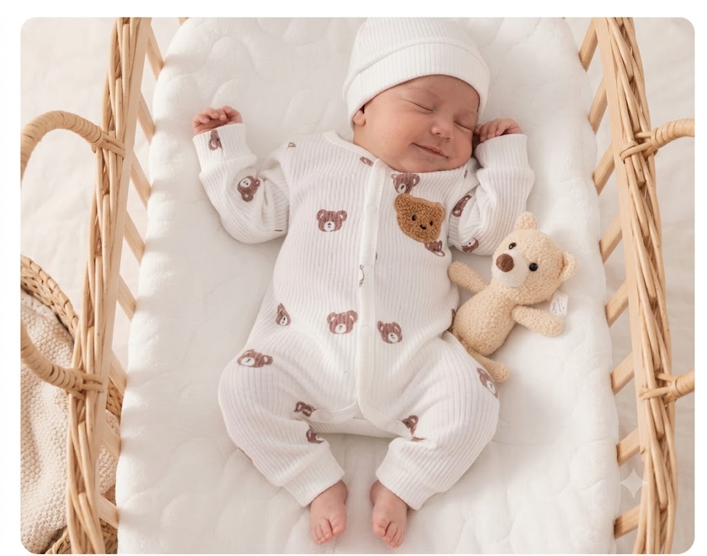 Baby Bodysuits