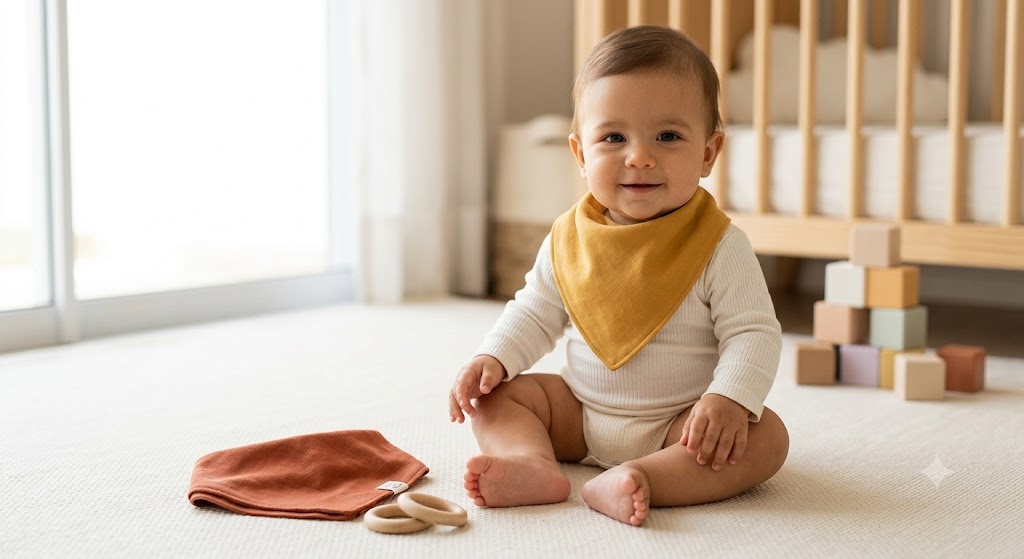 Baby Accessories
