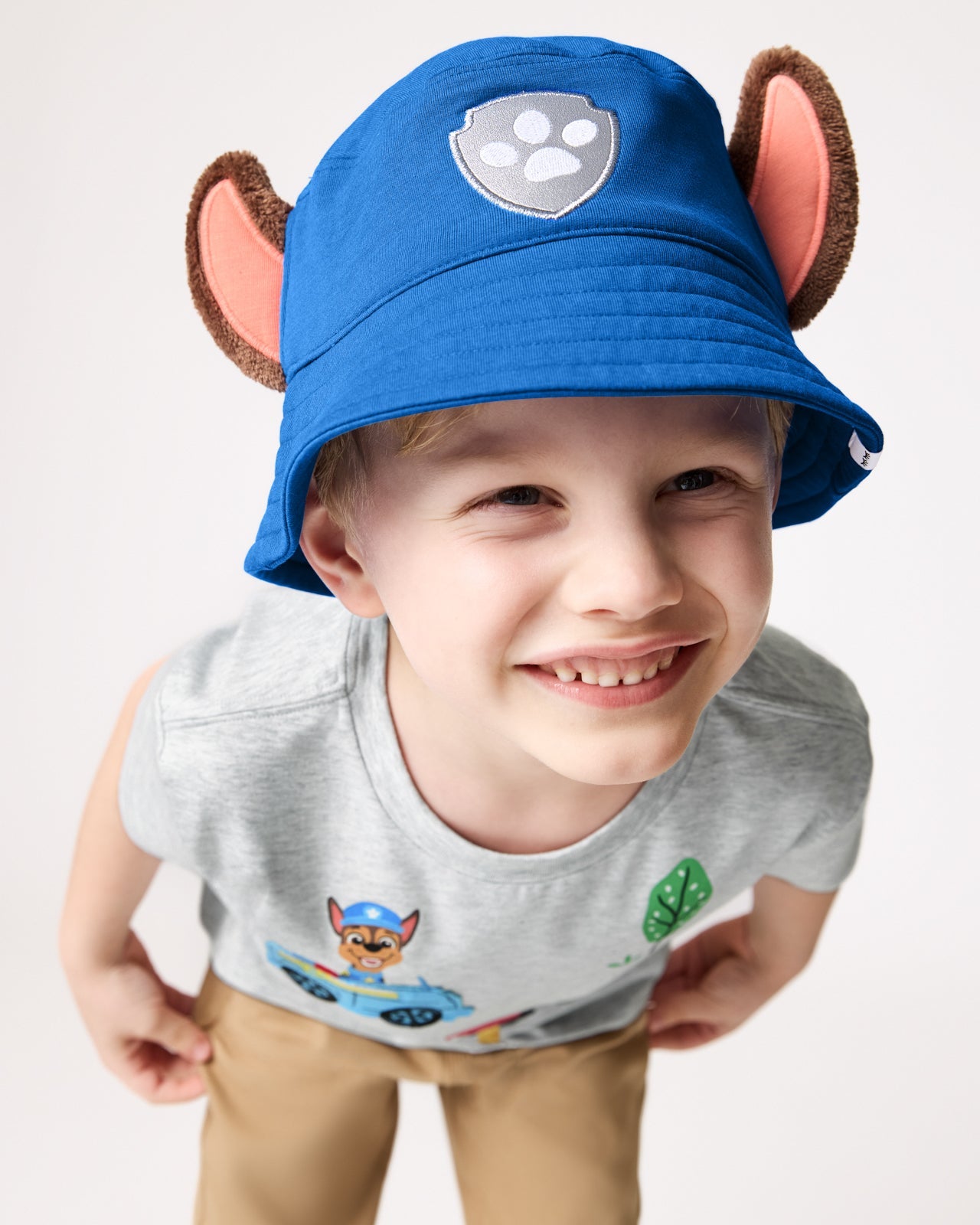 PAW Patrol Chase Bucket Hat