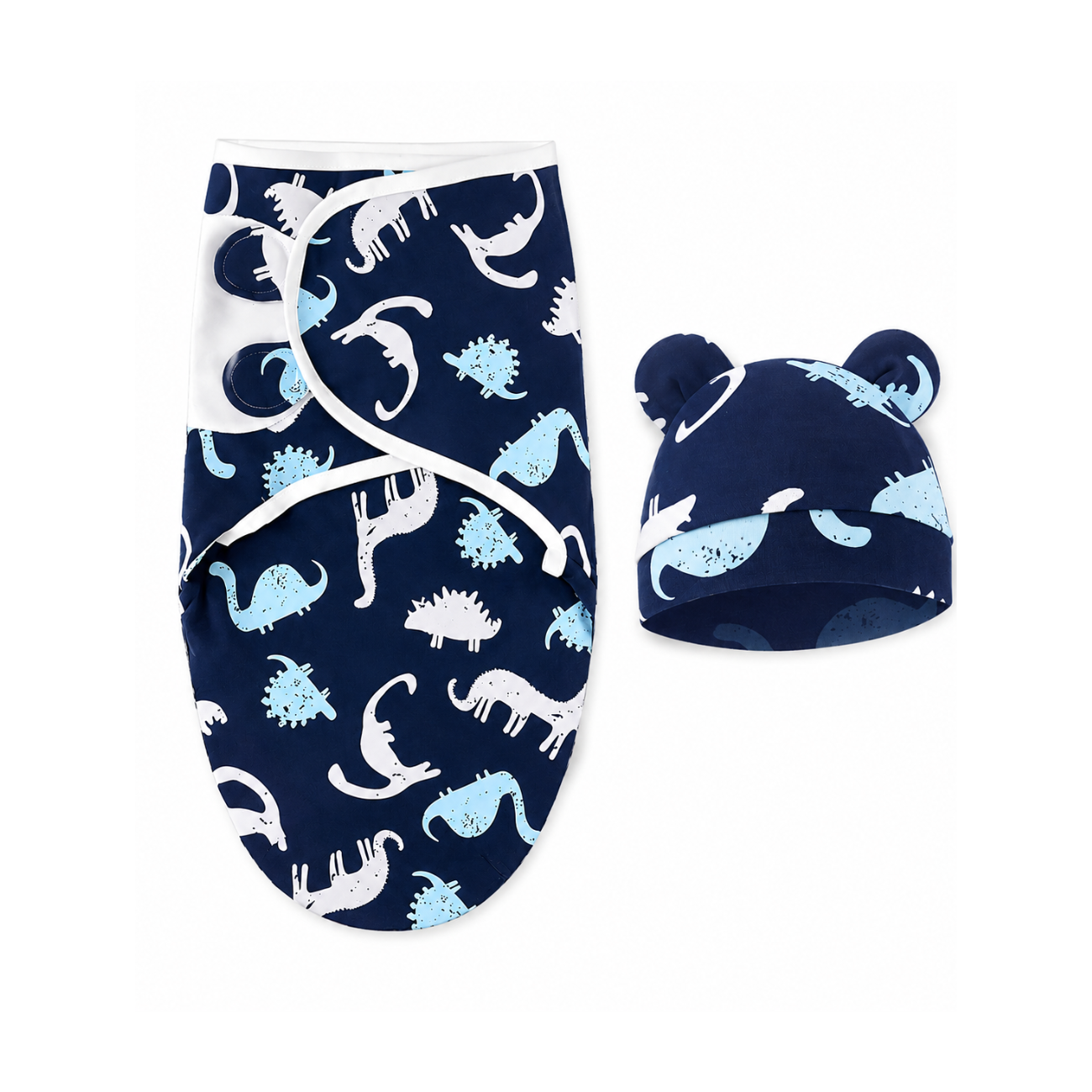 Cozy Baby Swaddle