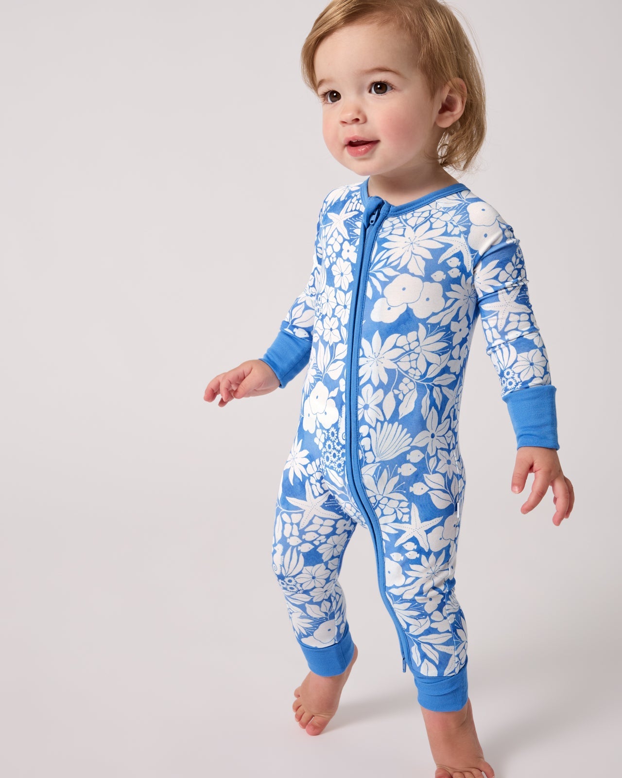 Azure Garden Zippy