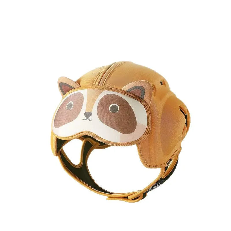 Little Guardian™ Baby Safety Helmet