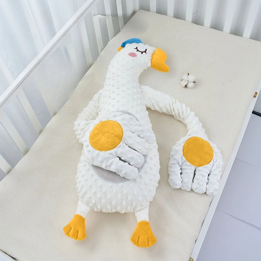 Cozy Hug Baby Pillow