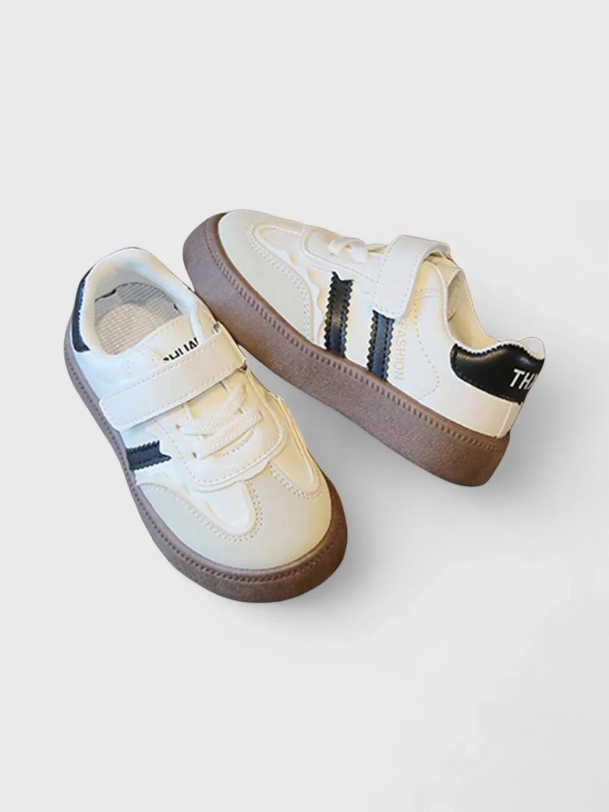 Toddler Casual Sneakers