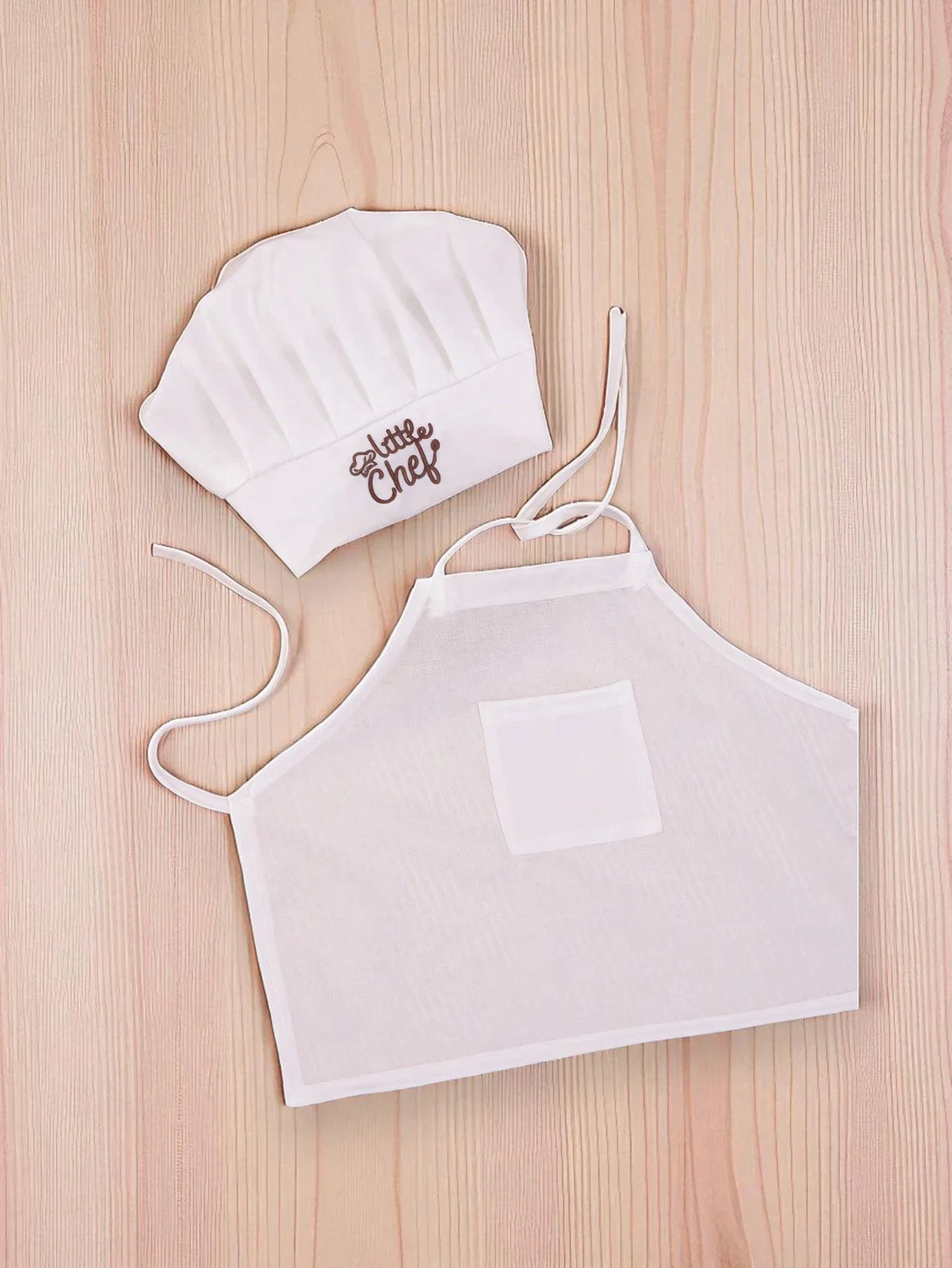 Baby Newborn Chef Costume