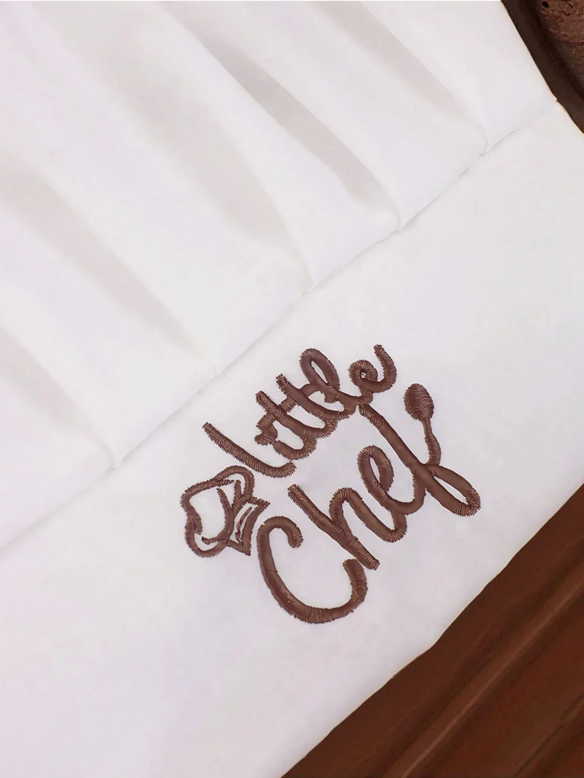 Baby Newborn Chef Costume