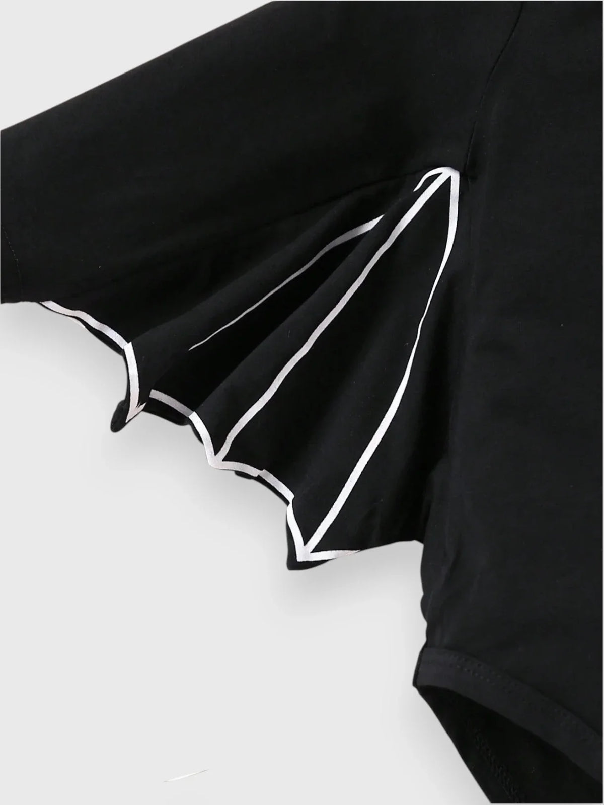 Baby Bat Bodysuit Costume