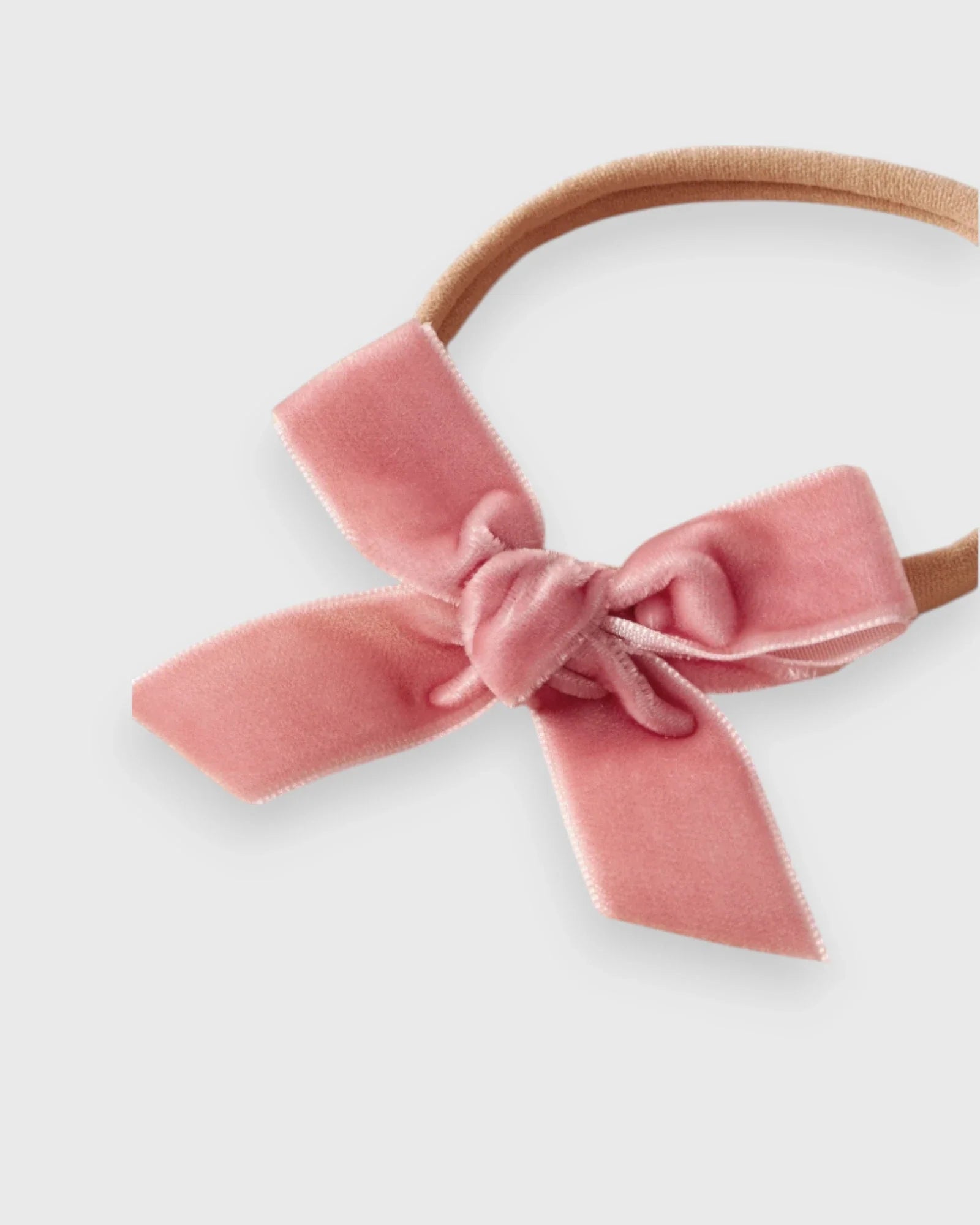 10 Pc Baby Girl Bows & Flower Headband Set