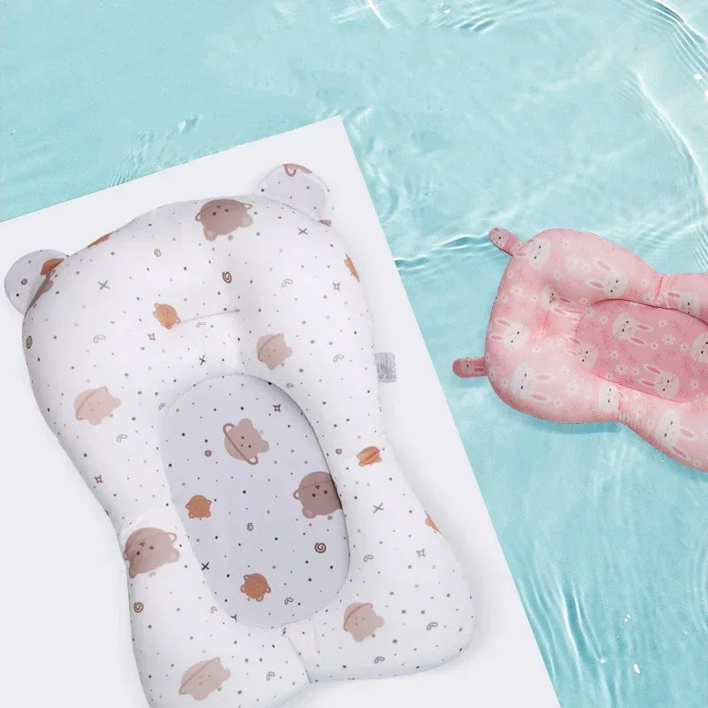Baby Bath Support Cushion